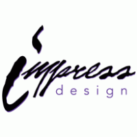 Impress Design Logo ,Logo , icon , SVG Impress Design Logo