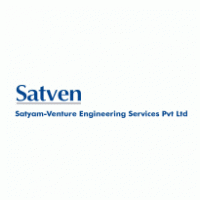 Satyam-Venture Logo
