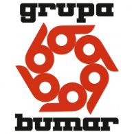 BUMAR grupa Logo ,Logo , icon , SVG BUMAR grupa Logo