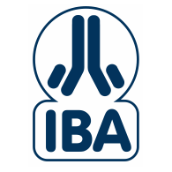 IBA Logo ,Logo , icon , SVG IBA Logo