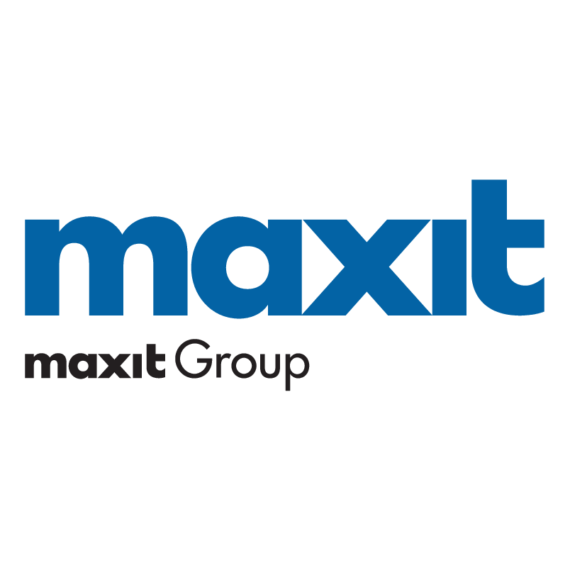 Maxit Logo logo png download