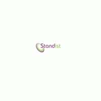 standist Logo ,Logo , icon , SVG standist Logo