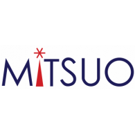 Mitsuo Logo ,Logo , icon , SVG Mitsuo Logo
