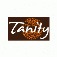Tanity Logo