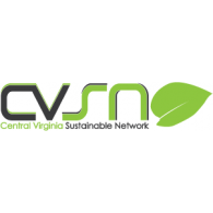 Central Virginia Sustainable Network Logo ,Logo , icon , SVG Central Virginia Sustainable Network Logo