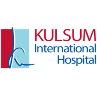 Kulsum International Hospital Logo
