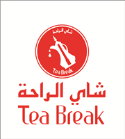 Tea Break Logo ,Logo , icon , SVG Tea Break Logo