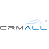 CRMALL Logo ,Logo , icon , SVG CRMALL Logo