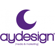 Aydesign Media & Marketing Logo
