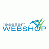 ResellerWebShop Logo