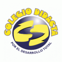 Colegio Didacta S.C. Logo ,Logo , icon , SVG Colegio Didacta S.C. Logo