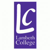 Lambeth College Logo ,Logo , icon , SVG Lambeth College Logo