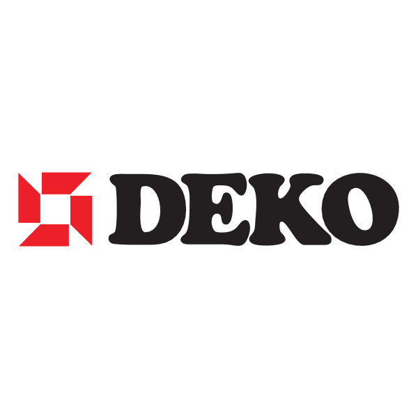 Deko Logo Download Logo Icon Png Svg