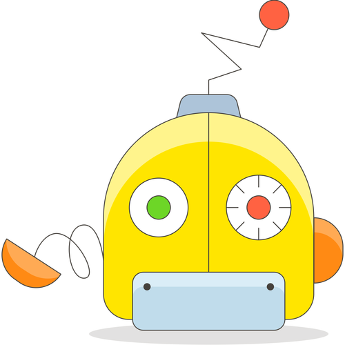 Streamline Emoji logo SVG