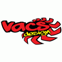 VACS Logo ,Logo , icon , SVG VACS Logo