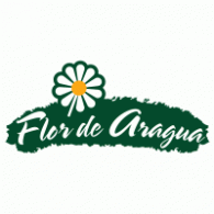 Flor de Aragua Logo ,Logo , icon , SVG Flor de Aragua Logo