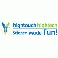 High Touch High Tech Logo ,Logo , icon , SVG High Touch High Tech Logo