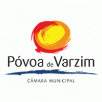 Câmara Municipal da Póvoa de Varzim Logo ,Logo , icon , SVG Câmara Municipal da Póvoa de Varzim Logo