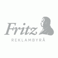 Fritz Reklambyra Logo ,Logo , icon , SVG Fritz Reklambyra Logo