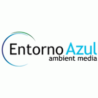 Entorno Azul Logo