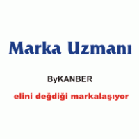 MARKA UZMANI Logo
