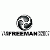 IvanFreeman Logo ,Logo , icon , SVG IvanFreeman Logo