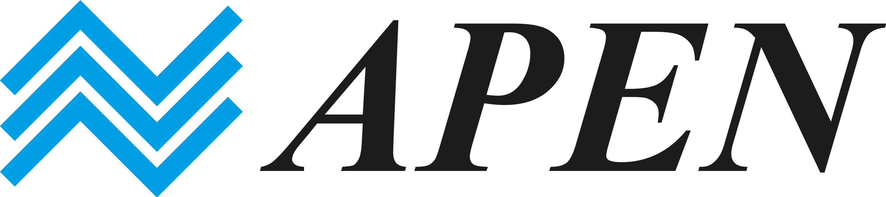 APEN Logo