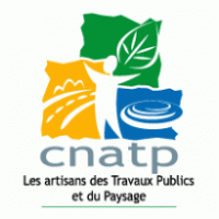 CNATP Logo ,Logo , icon , SVG CNATP Logo