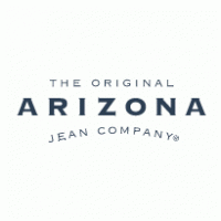 The Original Arizona Jean Co. Logo ,Logo , icon , SVG The Original Arizona Jean Co. Logo