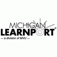 LearnPort Logo