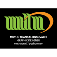 Muthu Thangal Koduvally Logo