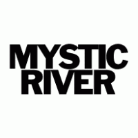 Mystic River Logo