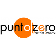 Punto Zero Logo ,Logo , icon , SVG Punto Zero Logo