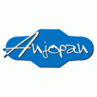 Anjopan Logo