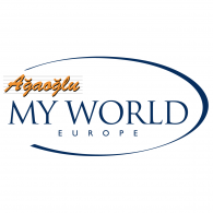 Agaoglu My World Europe Logo ,Logo , icon , SVG Agaoglu My World Europe Logo