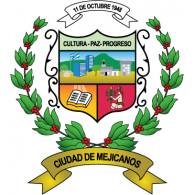 Alcaldía de Mejicanos Logo ,Logo , icon , SVG Alcaldía de Mejicanos Logo