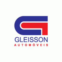 GLEISSON AUTOMOVEIS Logo ,Logo , icon , SVG GLEISSON AUTOMOVEIS Logo