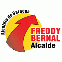 alcaldia de caracas freddy bernal Logo ,Logo , icon , SVG alcaldia de caracas freddy bernal Logo