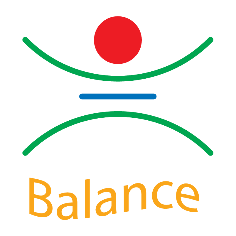 Projekt Balance by Peter Stieglitz Logo Download png
