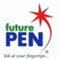 Future Pen (Pty) Ltd. Logo ,Logo , icon , SVG Future Pen (Pty) Ltd. Logo
