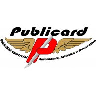 Publicard Logo