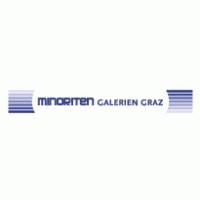 Minoriten Galerien Graz Logo ,Logo , icon , SVG Minoriten Galerien Graz Logo