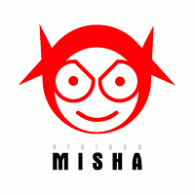 misha design Logo
