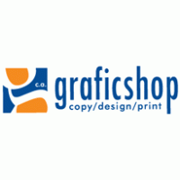 GRAFICSHOP Logo ,Logo , icon , SVG GRAFICSHOP Logo
