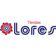 Tiendas Lores Logo ,Logo , icon , SVG Tiendas Lores Logo