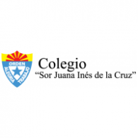 Colegio Sor Juana Logo ,Logo , icon , SVG Colegio Sor Juana Logo