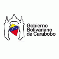 gobierno de carabobo venezuela Logo ,Logo , icon , SVG gobierno de carabobo venezuela Logo
