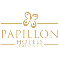Papillon Hotels Logo ,Logo , icon , SVG Papillon Hotels Logo