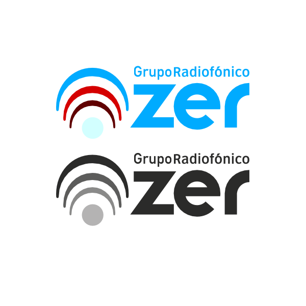 Grupo Radiofónico Zer Logo [ Download - Logo - icon ] png svg