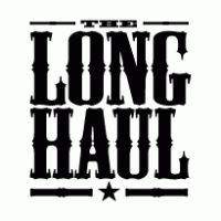 The Long Haul Logo ,Logo , icon , SVG The Long Haul Logo